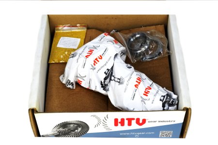 Главная пара 66941 15/37 HATVE