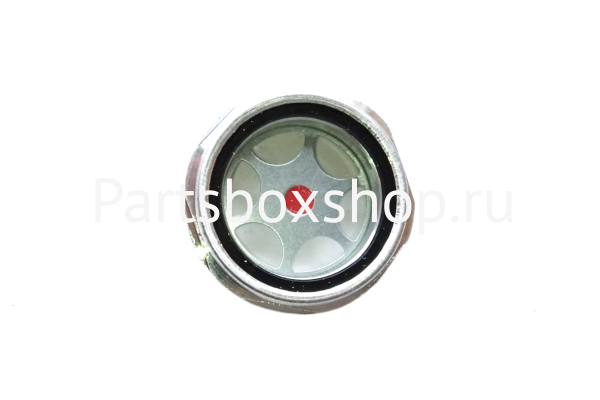 Глазок уровня масла гидравлического бака 123/08053 SPC