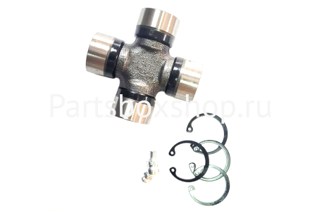 Крестовина 46252 27*70 PBS