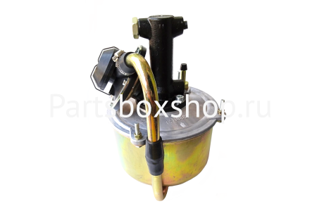 Вакуумный усилитель тормозов 334/D9781 PBS