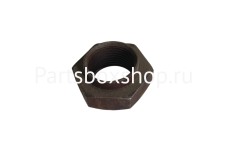Гайка 826/01551 (826/00538) ELT