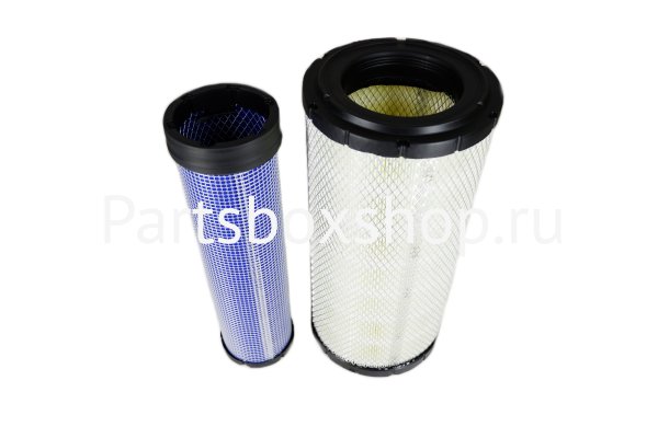 Фильтр воздушный AF25957 + AF25618 (ZA3114AB) ZMG